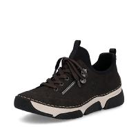 Rieker sneaker brun