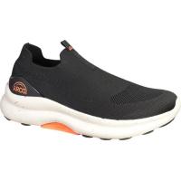 Arcopedico sneaker svart unisex