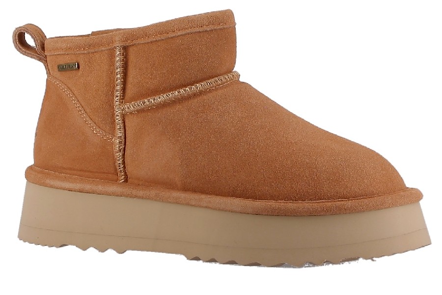 Axelda footwear