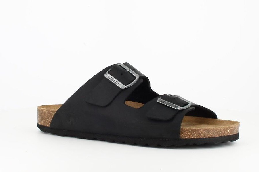 Axelda footwear