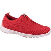 CC Resorts sneaker röd