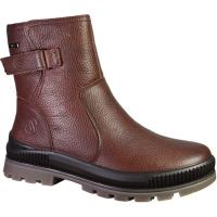 G Comfort boots brun