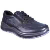 G Comfort promenadsko herr svart