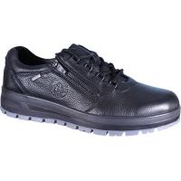 G Comfort promenadsko herr svart SKINN