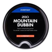 2GO Mountain Dubbin skofett