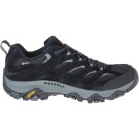 Merell goretex sko svart