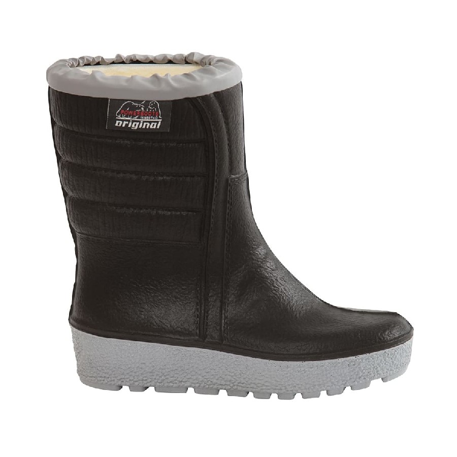 Powerboots
