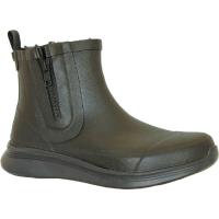 Råå design varmfodrad gummiboots svart