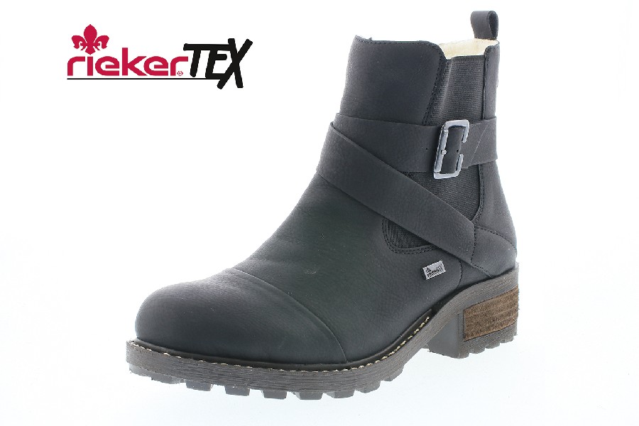 Rieker