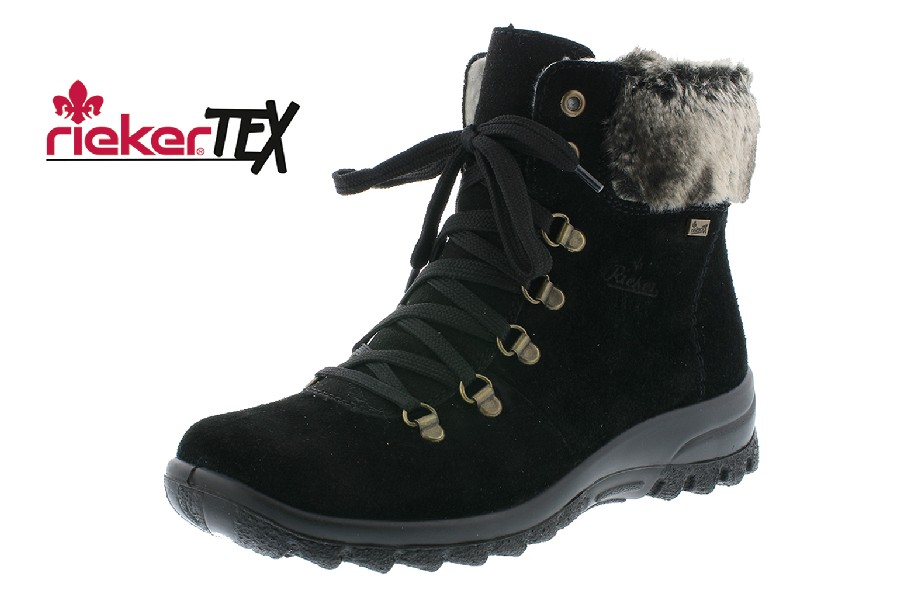 Rieker