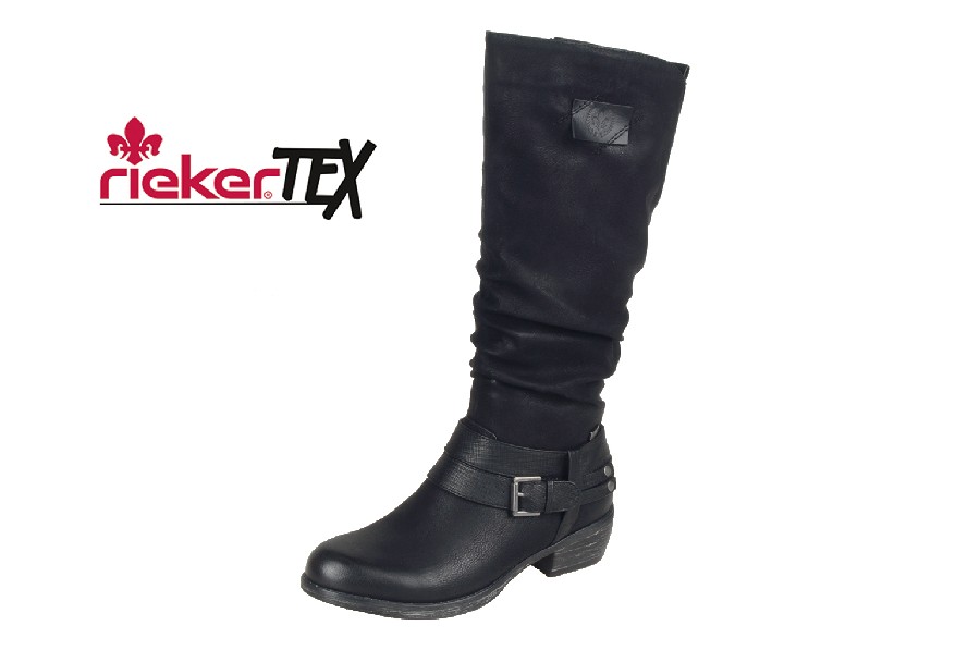 Rieker