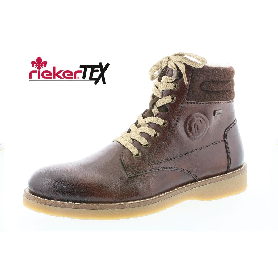 Rieker