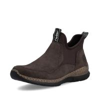 Rieker boots brun