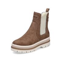 Rieker boots brun