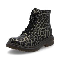 Rieker känga black-multi