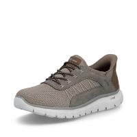 Rieker sneaker beige
