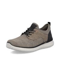 Rieker sneaker beige