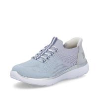 Rieker sneaker blå
