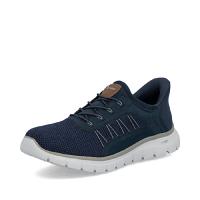 Rieker sneaker blå