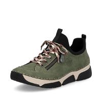 Rieker sneaker grön