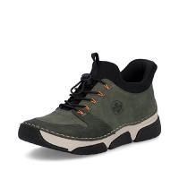 Rieker sneaker grön