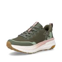 Rieker sneaker grön