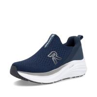 Rieker sneaker herr marinblå