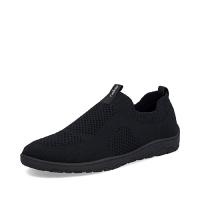 Rieker sneaker herr svart