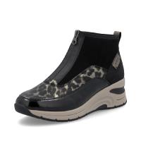 Rieker sneaker svart