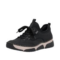 Rieker sneaker svart
