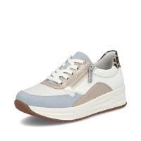 Rieker sneaker vit
