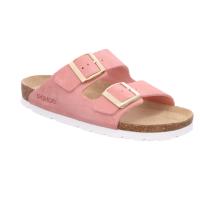 Rohde slip in rosa