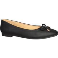 Savita ballerina svart