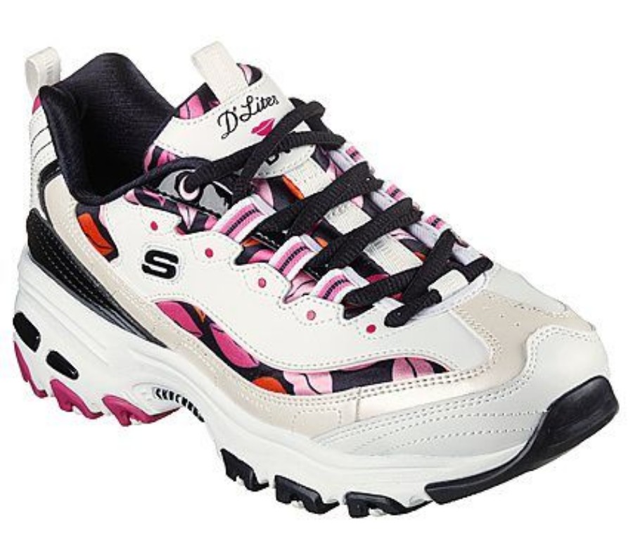 Skechers