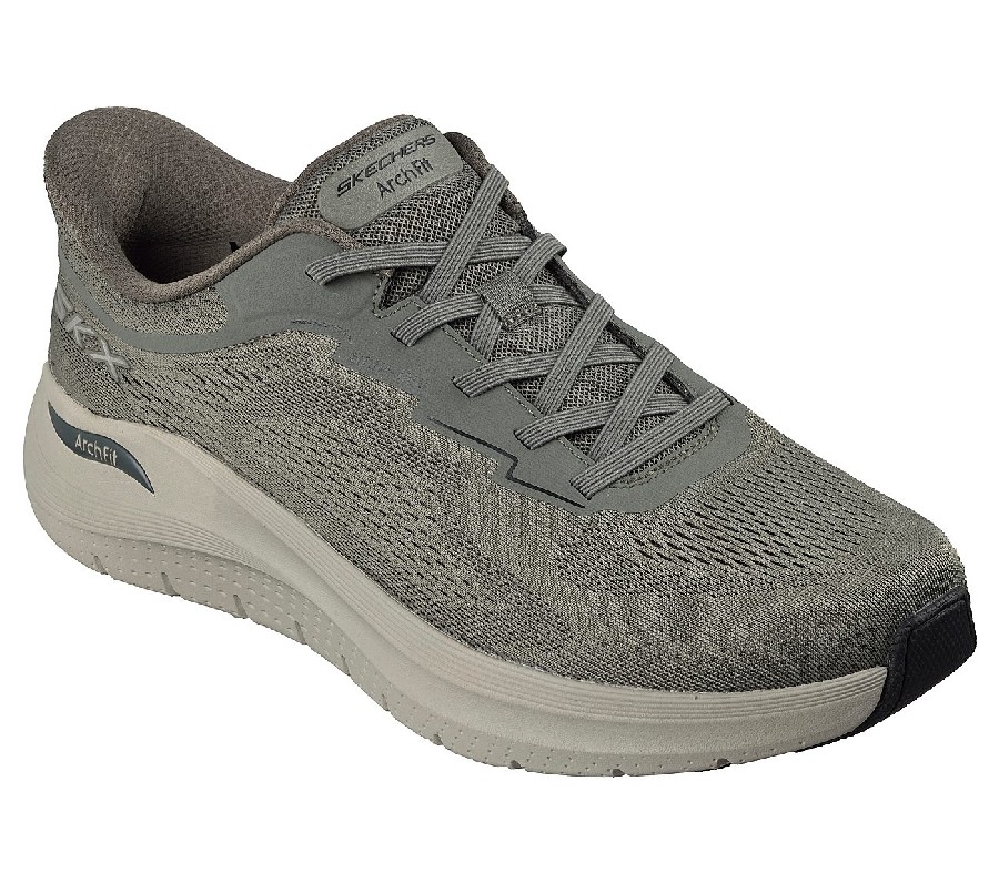 Skechers