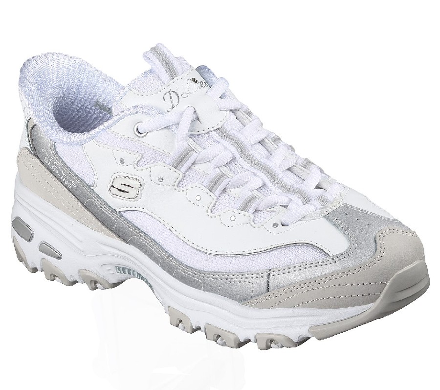 Skechers