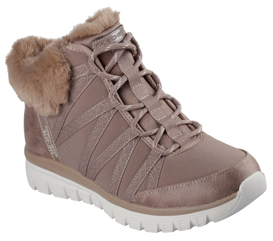 SKECHERS