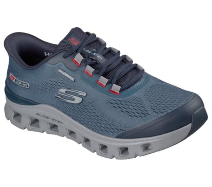 Skechers