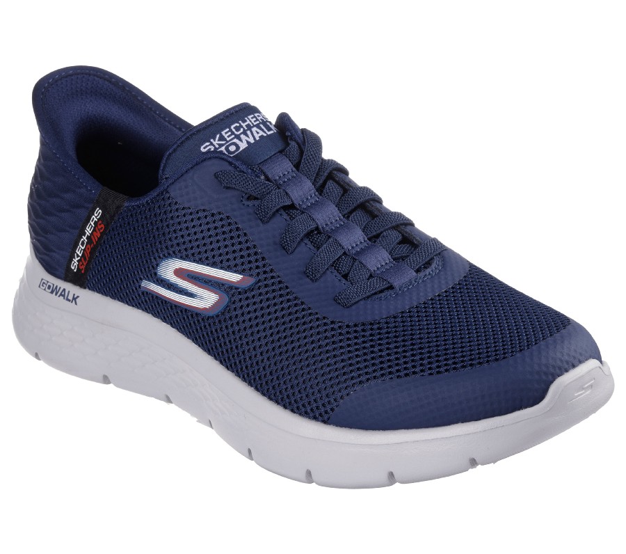 SKECHERS
