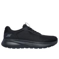 Skechers GO WALK® Arch Fit N-Joy Cullman sportsko herr svart