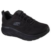 Skechers Relaxed Fit DLux Walker - Get Oasis Waterproof
