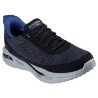 Skechers Relaxed Fit: Slip-ins: Arch Fit Orvan - Kincade sportsko herr svart