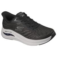 SKECHERS Slip-ins: Arch Fit Skech-Air - Zoryn - Black sportsko herr svart