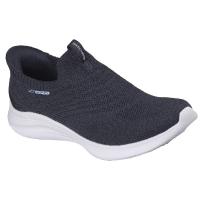 Skechers Slip-ins: Ultra Flex 4.0 - Pure Dream - Navy sportsko dam marinblå
