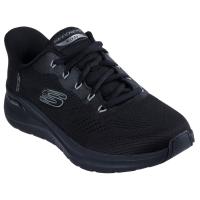 Skechers sportsko herr svart