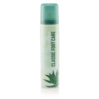 Springyard Silk Foot Spray