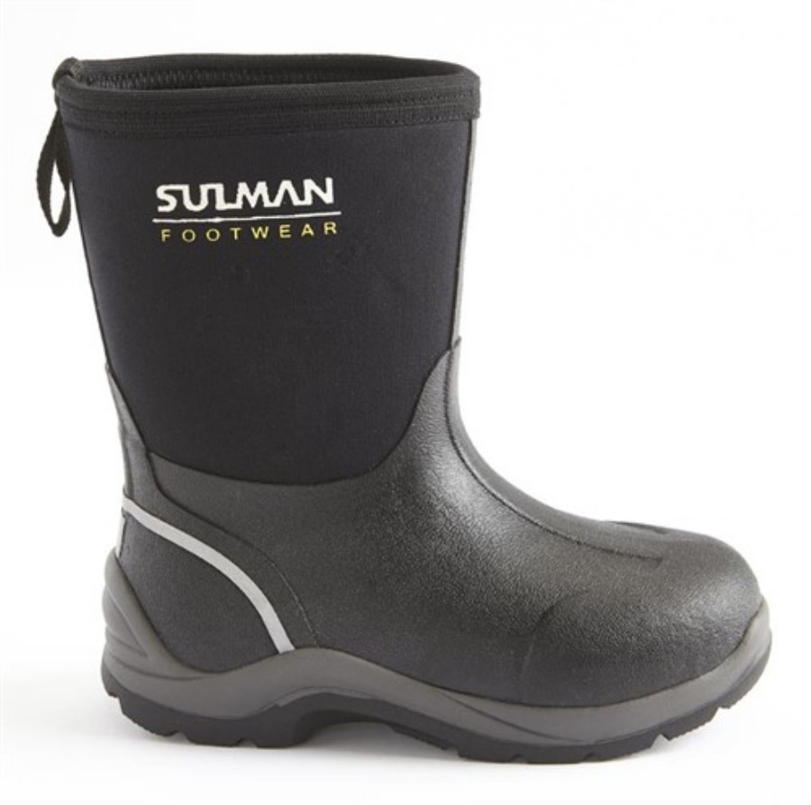 SULMAN