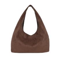 ULRIKA DESIGN Väska mörkbrun